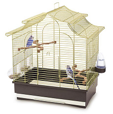 IMAC Клетка для птиц PAGODA EXPORT