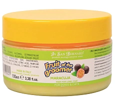 Iv San Bernard Маска Fruit of the Groomer Maracuja
