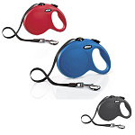 Поводок-рулетка 