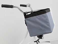 Trixie Сумка-переноска для велоперевозки на руль