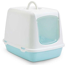 Туалет-домик SAVIC Oscar