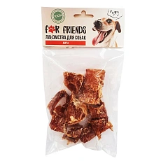 For Friends Лакомство для собак Аорта