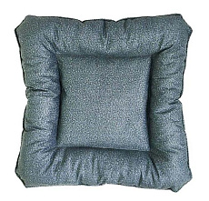 ToTo Лежанка для животных ТОТО-6, джинс