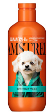 Amstrel Шампунь для собак кондиционирующий Целебные травы