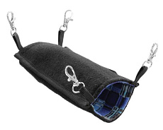 "Гамма" Гамак для мелких животных, закрытый