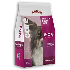 Arion Care Hypoallergenic (Лосось)