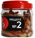 For Dogs Рецепт №2 - Заячьи ушки с филе зайца