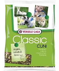 Versele Laga Корм CLASSIC Cuni, 500 г