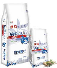 Monge VetSolution Cardiac Dog