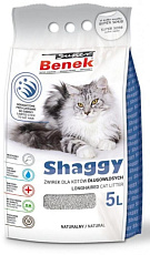 Super Benek Shaggy для длинношерстных