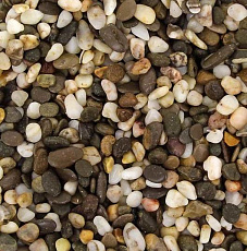 Barbus Галька Феодосия 2-5 мм