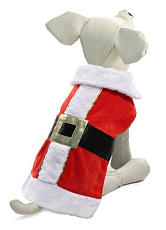 Triol Попона Костюм Деда Мороза