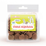 Dog Fest Утиные медальоны