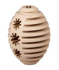 Barry King Регби для лакомств, бежевый