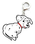 ДиАнКари Подвеска породы Далматин