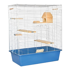 Лори Клетка для грызунов ОК ГРАНД Шиншилла