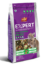 Vitapol Expert Корм для дегу, 750 г