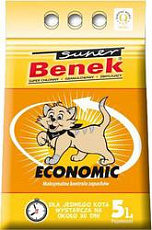 Super Benek - ЭКОНОМИК