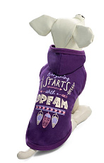 Triol Футболка с капюшоном Мечта