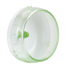 Beeztees Колесо беговое "Runny" ,14 см