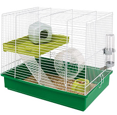 Клетка Ferplast "HAMSTER DUO"