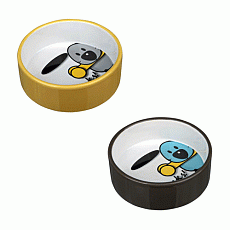 Trixie Миска керамическая для собак "Buddy"