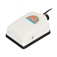 Naribo Компрессор двухканальный с регулятором