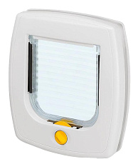 Ferplast Дверка для животных SWING 3 BASIC