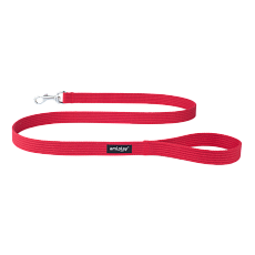 Поводок AmiPlay Cotton (Красный)