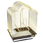 Triol 6113G-K Клетка для птиц
