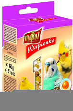 Vitapol Минеральный камень с апельсином для птиц XL