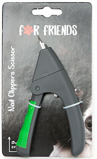 For Friends Когтерез-гильотина, 8х14 см