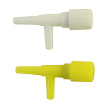 Laguna Краник двойной 1806CW