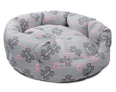 Gamma Лежанка Уют Мини