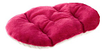 Ferplast Подушка RELAX SOFT, фуксия