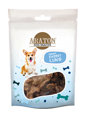Araton Сушеные легкие кролика