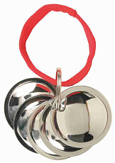 Trixie Учебные Диски, ø 4,5 см