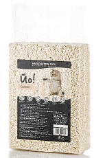 Йо! Наполнитель комкующийся Tofu (Классика)