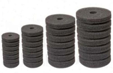 Barbus Губка круглая для помп