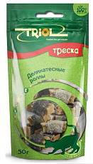 Triol PT34 Роллы из трески