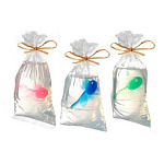 Aquael Пакеты для переноски рыб