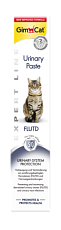 Gimcat Паста при заболеваниях мочевывод. путей