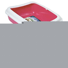 Лоток Georplast Big Animals tray