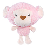 Triol Игрушка для щенков Обезьянка, 150 мм