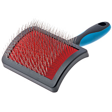 DeLIGHT Пуходёрка проф. мягкий корд с длинным зубом