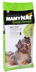 MamyNat Dog Adult Plus