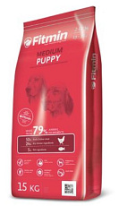 Fitmin Dog Medium Puppy