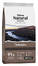 Dibaq Natural Moments Intensive (Курица, индейка)