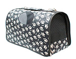 For Friends Сумка-переноска White paws