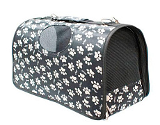 For Friends Сумка-переноска White paws